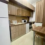 Apartmán Adress Cd10 *