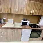 Apartmán Adress Cd10 Bukurešť
