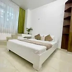 Adress Cd10 Apartmán Bukurešť