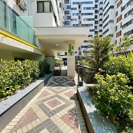 Adress Cd10 * Bükreş