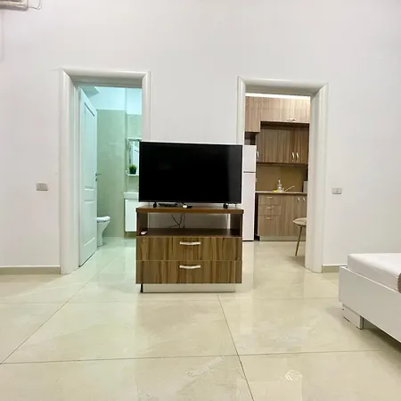 Lejlighed Adress Cd10