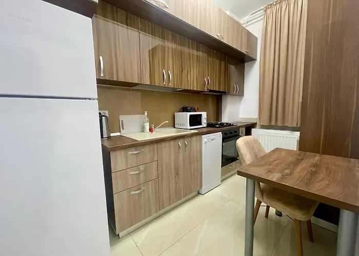 Appartement Adress Cd10 *