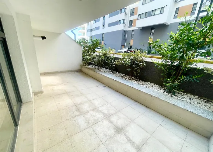 Apartamento Adress Cd10 *