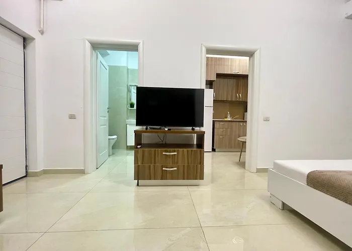 Apartment Adress Cd10